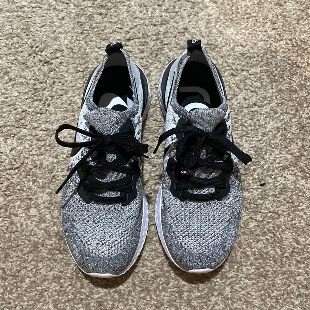 Nike fly kit